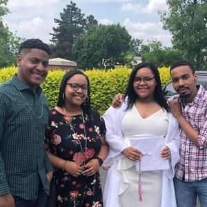 Meet your Posher, Brandon